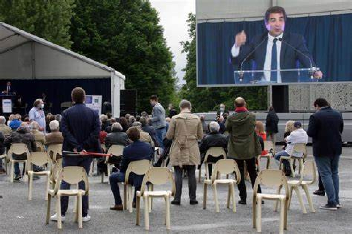 Politique française et dissolution : La crise profonde chez Les Républicains (LR)